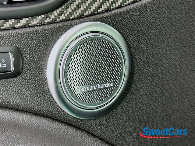 Used 2024 Alfa Romeo Stelvio Quadrifoglio image 40