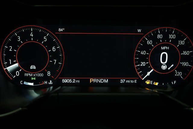 Used 2022 Ford Mustang Shelby GT500 w/ Carbon Fiber Track Pack image 86