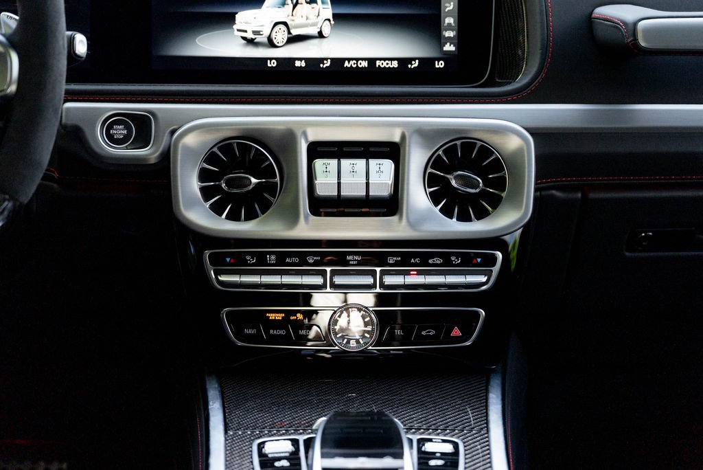 Used 2023 Mercedes-Benz G 63 AMG 4MATIC image 71