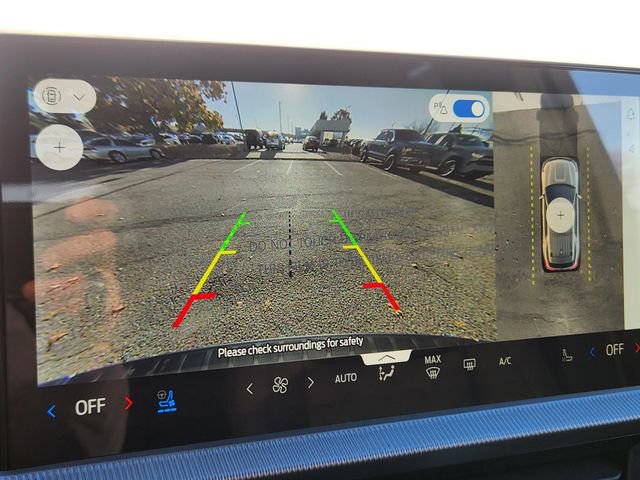 New 2026 Ford Explorer Platinum image 22