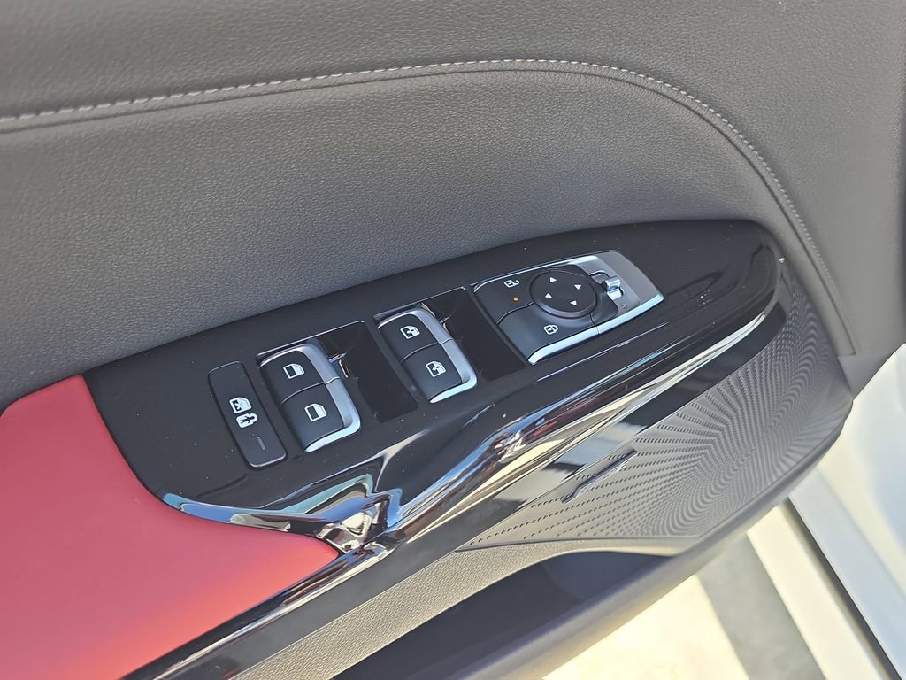 New 2026 Kia K5 GT-Line FWD image 19