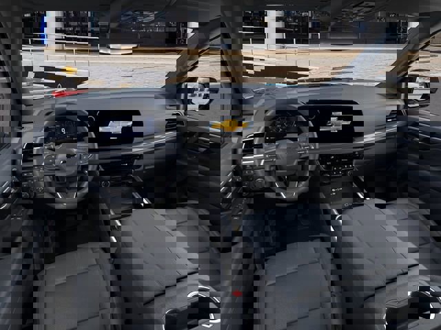 New 2026 Chevrolet Suburban RST image 15