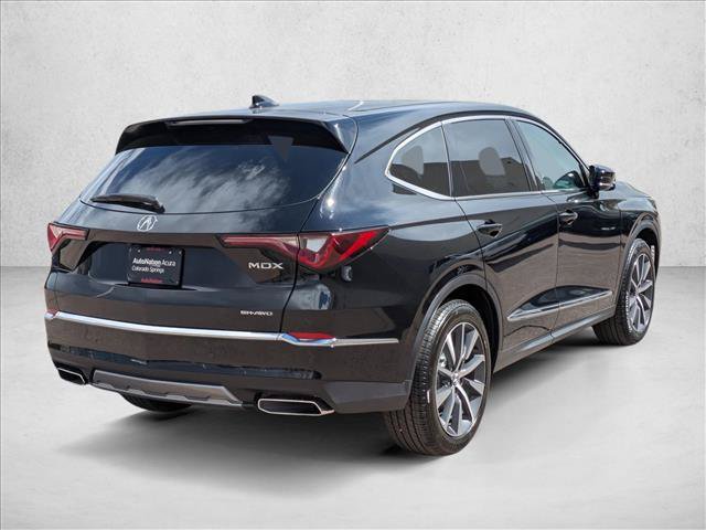 New 2026 Acura MDX SH-AWD w/ Technology Package image 2