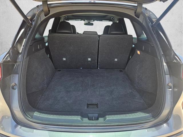 Used 2022 INFINITI QX50 Luxe w/ Appearance Package FWD image 6
