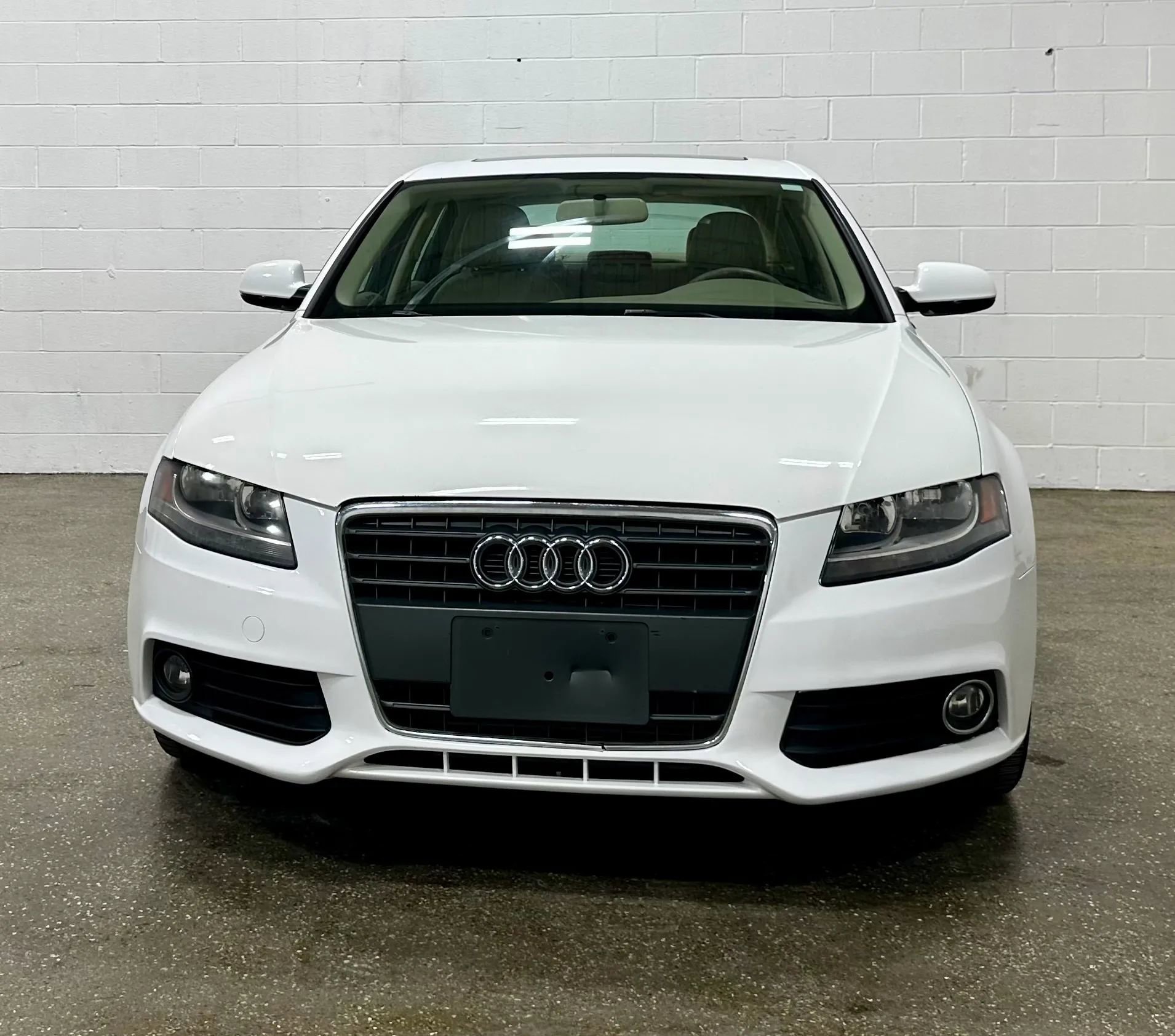 Used 2011 Audi A4 2.0T Premium image 2