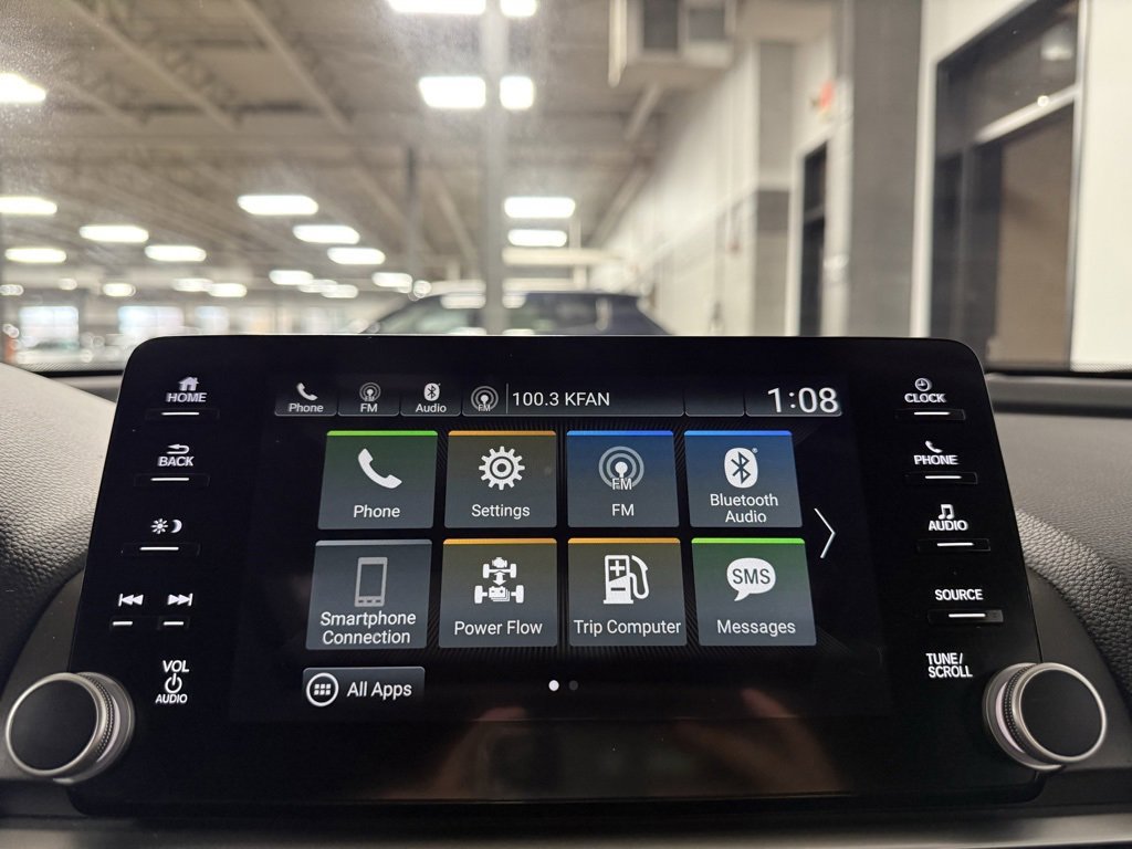 Used 2019 Honda Accord EX-L image 12