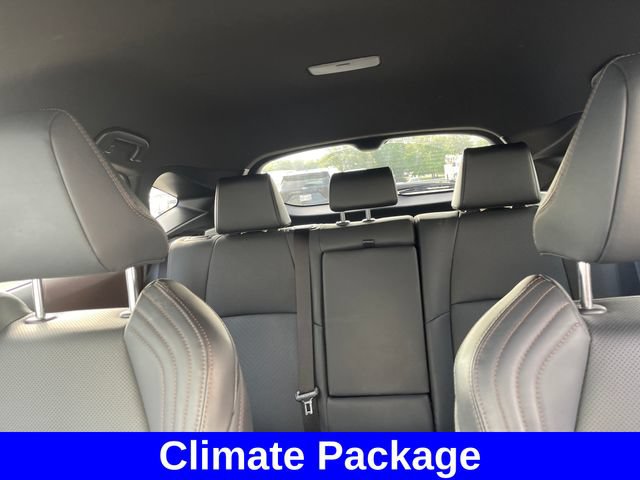 Used 2024 Toyota Venza Limited AWD/4WD image 27