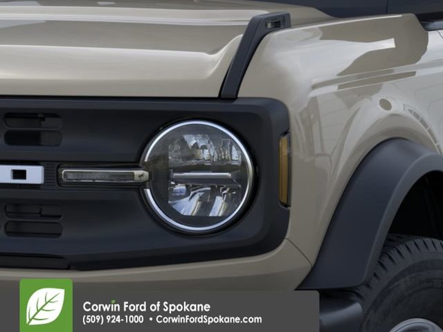 New 2026 Ford Bronco Big Bend AWD/4WD image 20