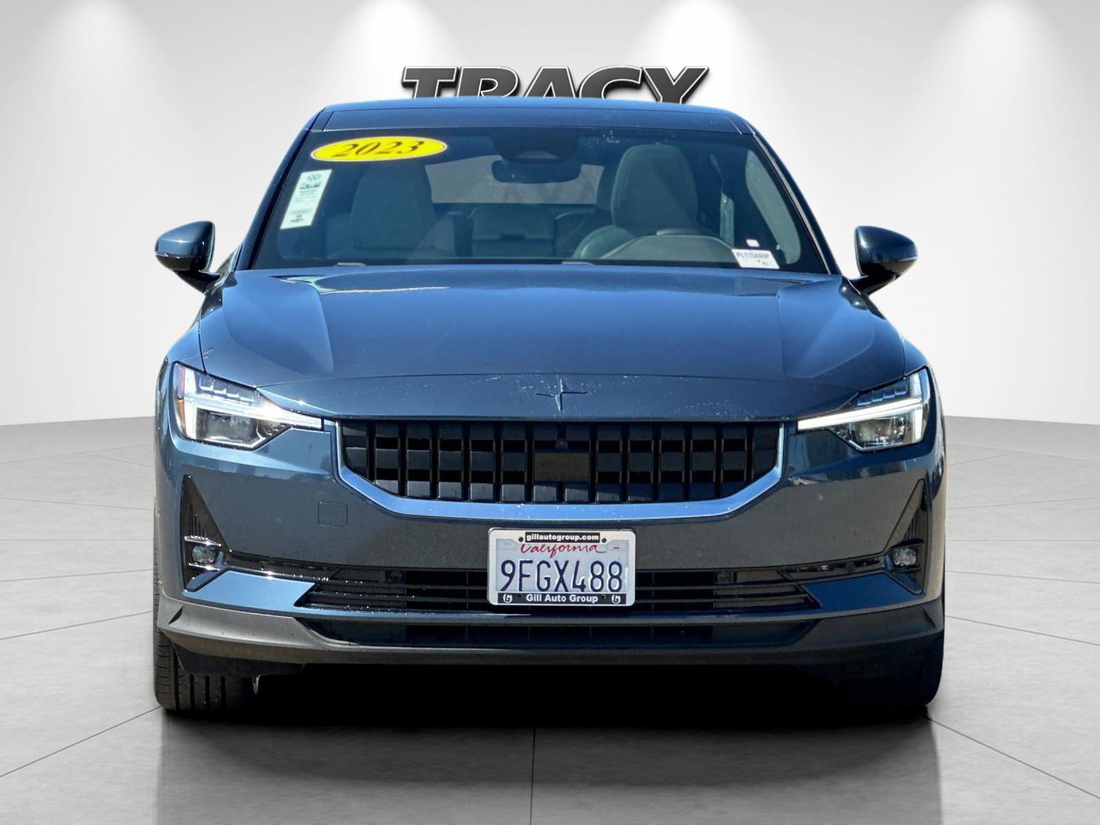 Used 2023 Polestar Polestar 2 w/ Pilot Pack AWD/4WD image 9
