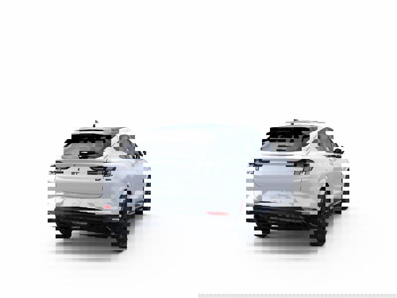 New 2025 Ford Mustang Mach-E GT image 8