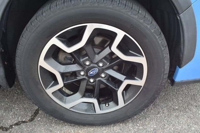 Used 2016 Subaru Crosstrek 2.0i Premium w/ Popular Package #1 AWD/4WD image 43