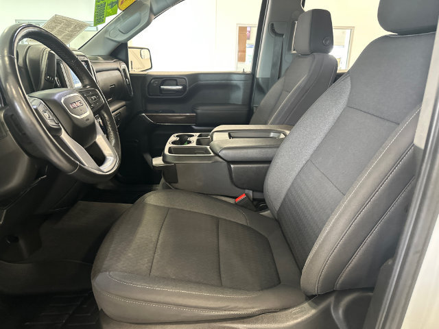 Certified 2022 GMC Sierra 1500 Elevation AWD/4WD image 21