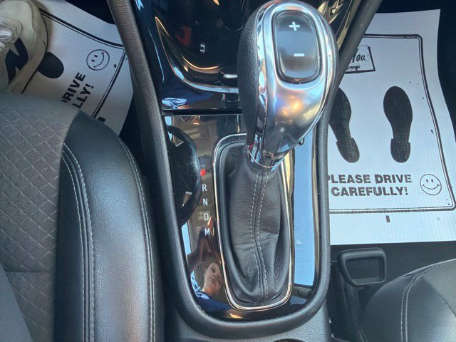Used 2019 Buick Encore Preferred AWD/4WD image 16