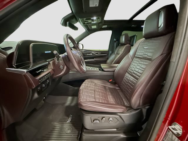 Used 2022 Cadillac Escalade ESV Sport Platinum AWD/4WD image 18