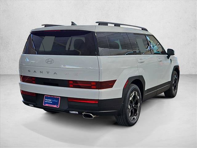 Used 2026 Hyundai Santa Fe SEL FWD image 5