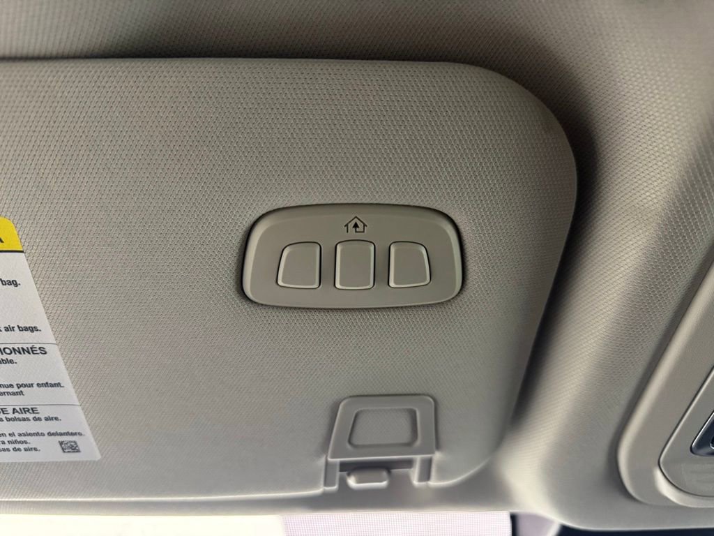 New 2026 Lincoln Nautilus Premier w/ Equipment Group 102A AWD/4WD image 50