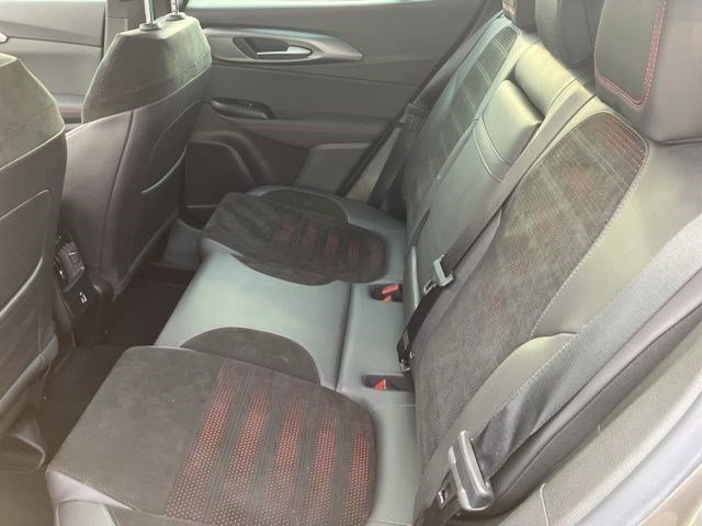 Certified 2024 Dodge Hornet R/T AWD/4WD image 23