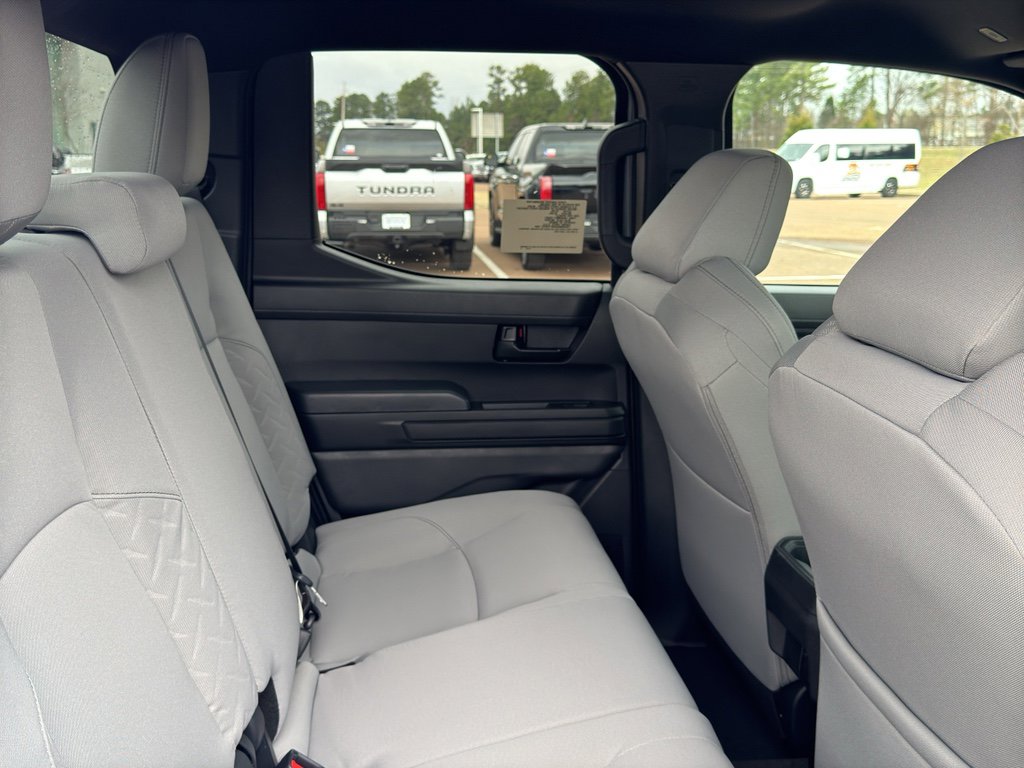 New 2026 Toyota Tacoma SR5 image 13