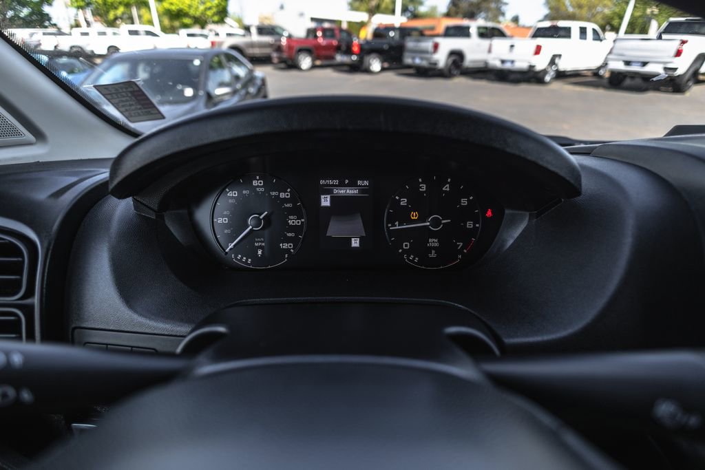 Used 2025 RAM ProMaster 2500 w/ Convenience Group FWD image 13