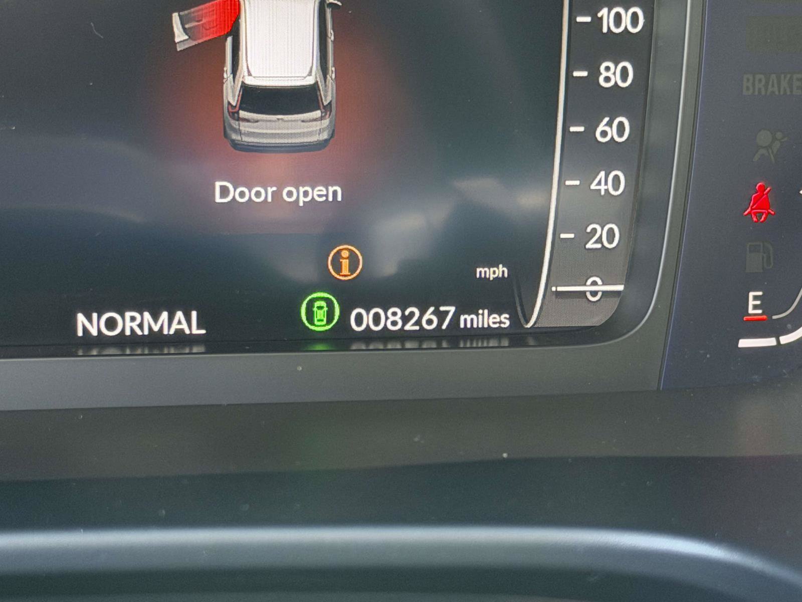 Certified 2026 Honda CR-V Sport-L image 29