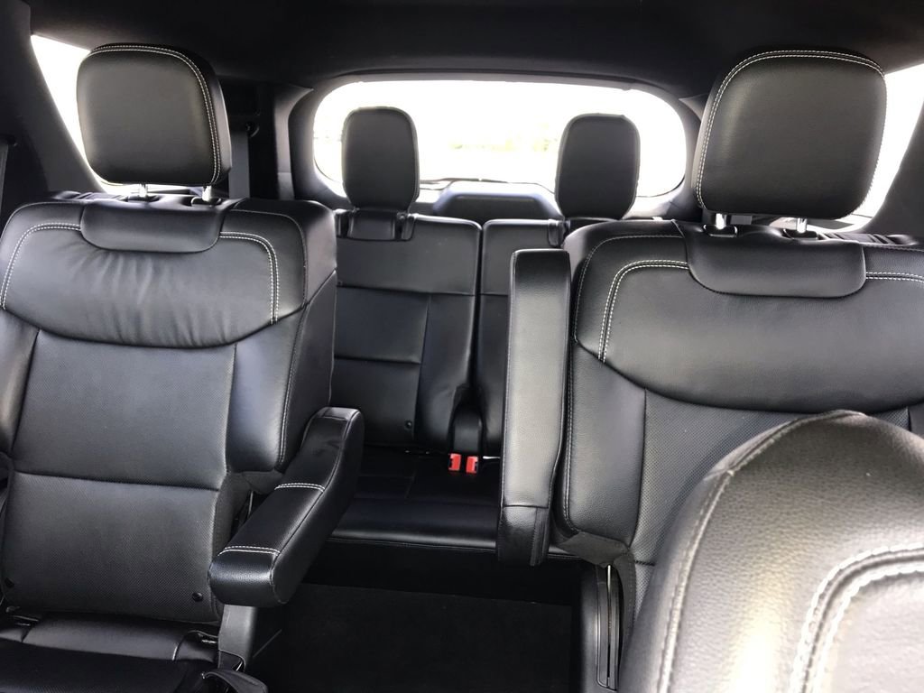 Used 2022 Ford Explorer ST w/ Equipment Group 401A AWD/4WD image 23