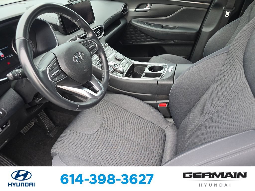 Used 2023 Hyundai Santa Fe SEL FWD image 18