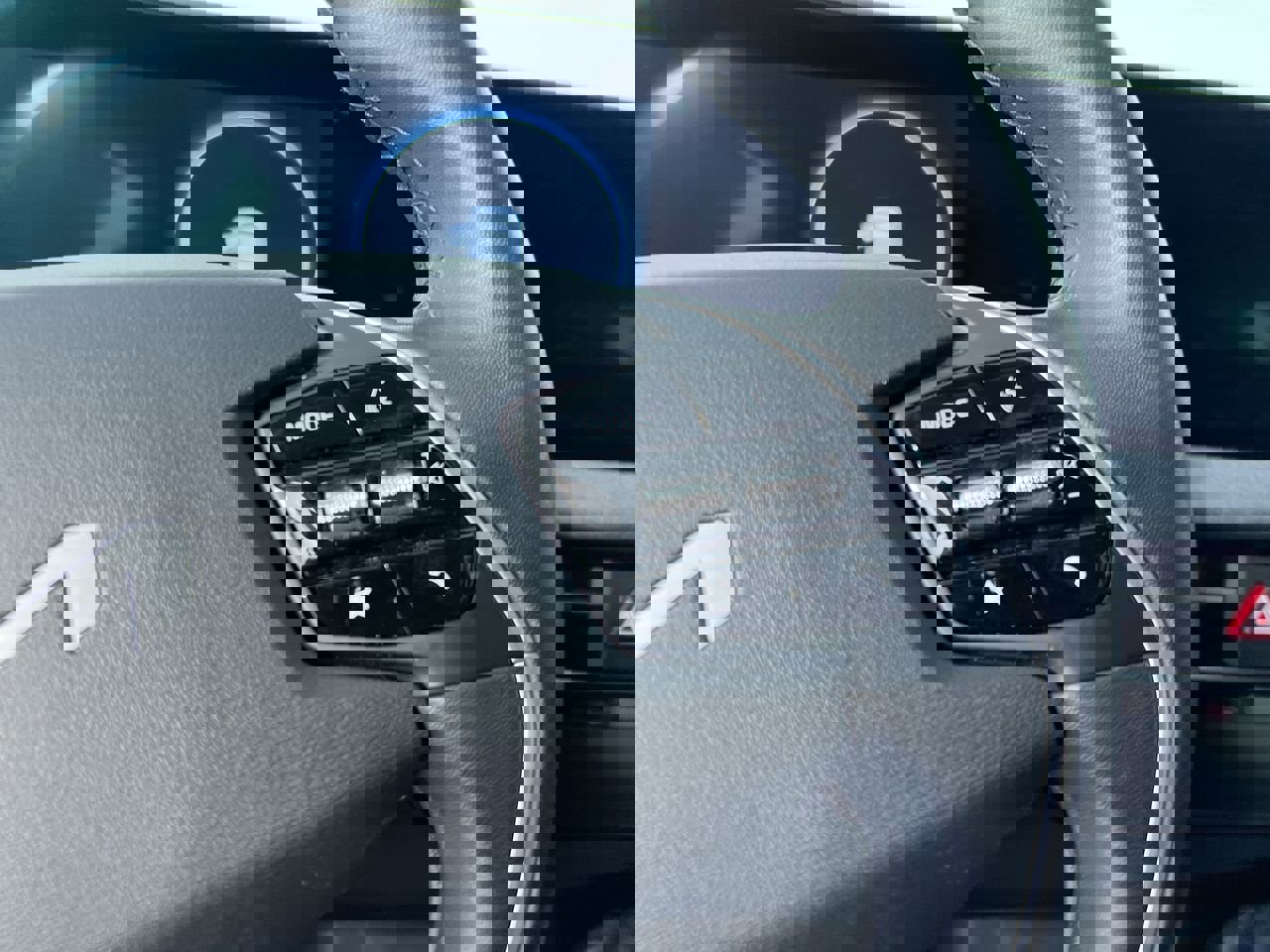 Certified 2024 Kia EV6 Light image 17