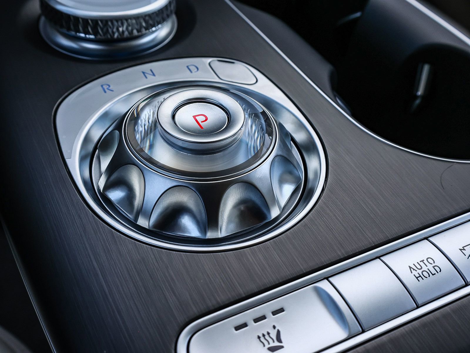 New 2026 Genesis GV60 RWD image 24