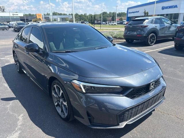 Used 2025 Honda Civic Sport image 5