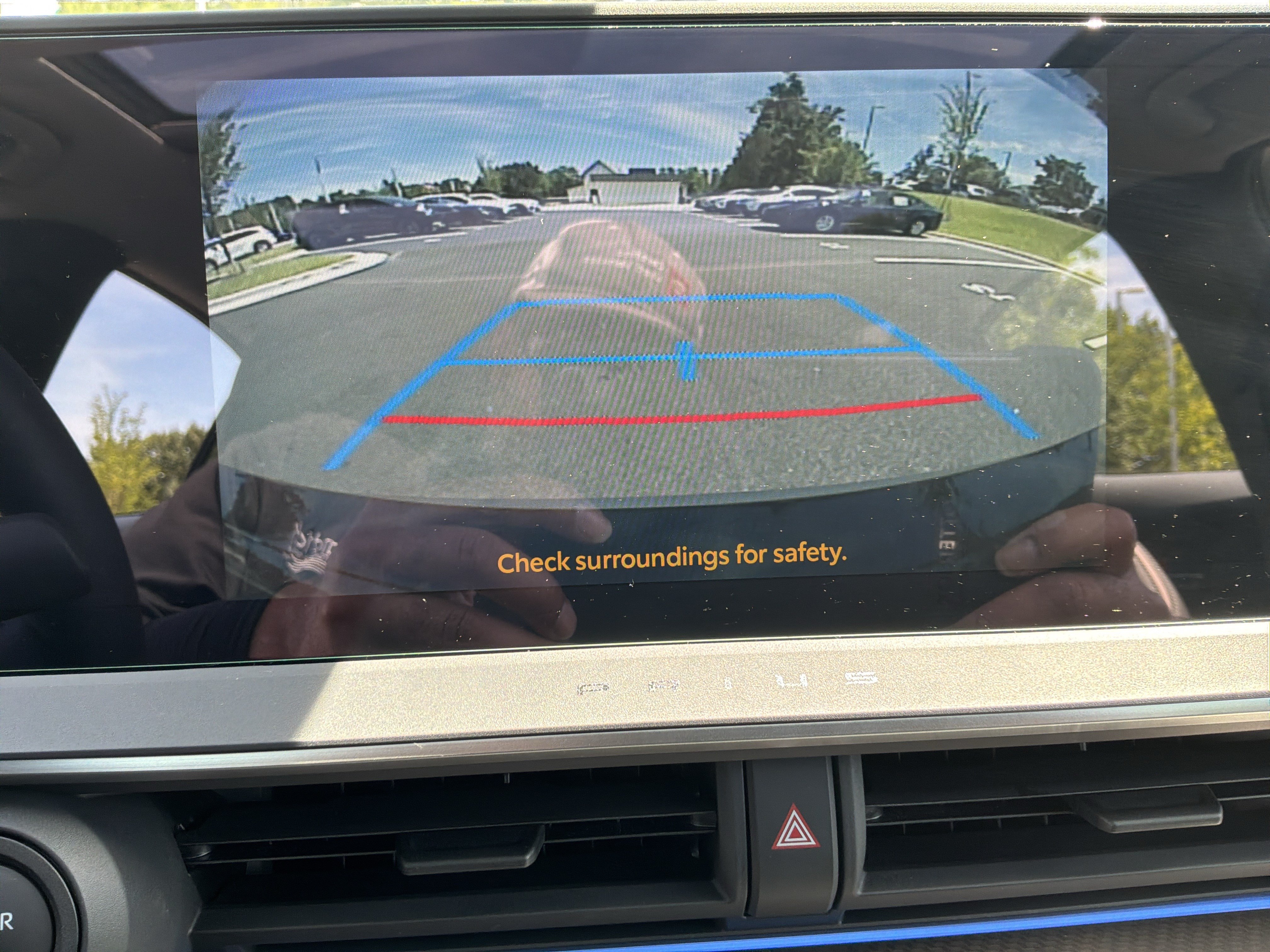 Used 2024 Toyota Prius Limited FWD image 25