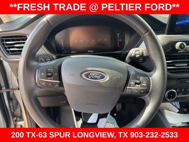 Used 2024 Ford Escape Active image 8