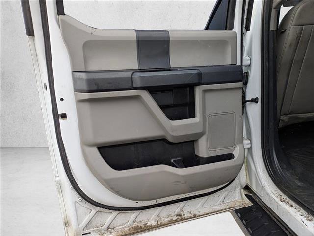 Used 2022 Ford F350 XL w/ Power Equipment Group image 11