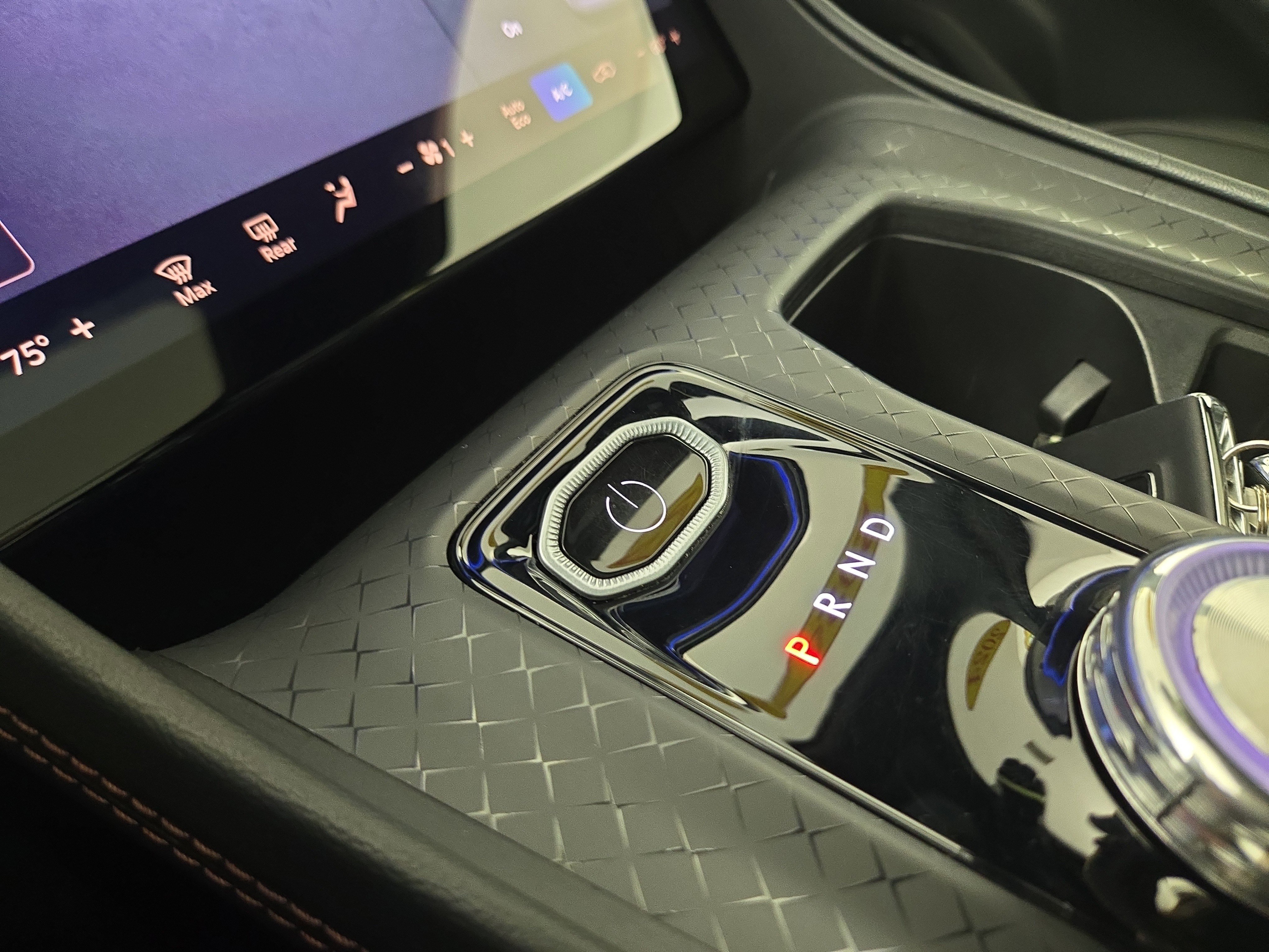 Used 2024 Jeep Wagoneer Launch Edition image 26