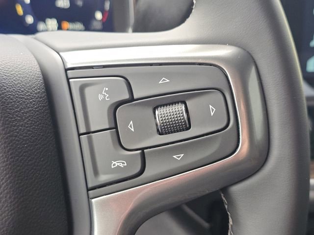 New 2026 Chevrolet Silverado 1500 LT image 30
