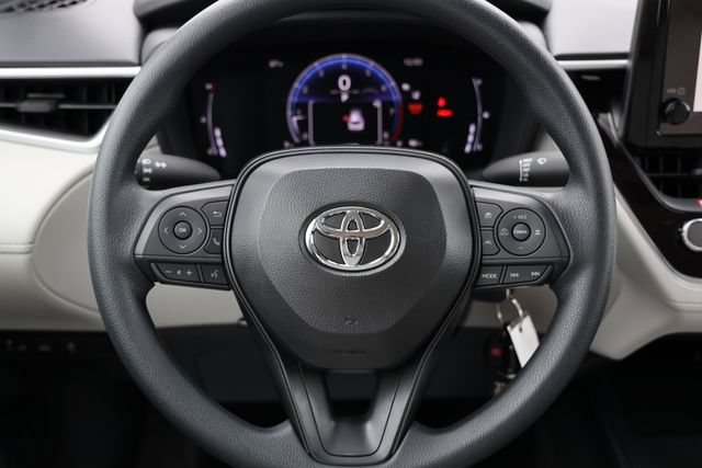 New 2026 Toyota Corolla Cross L FWD image 27