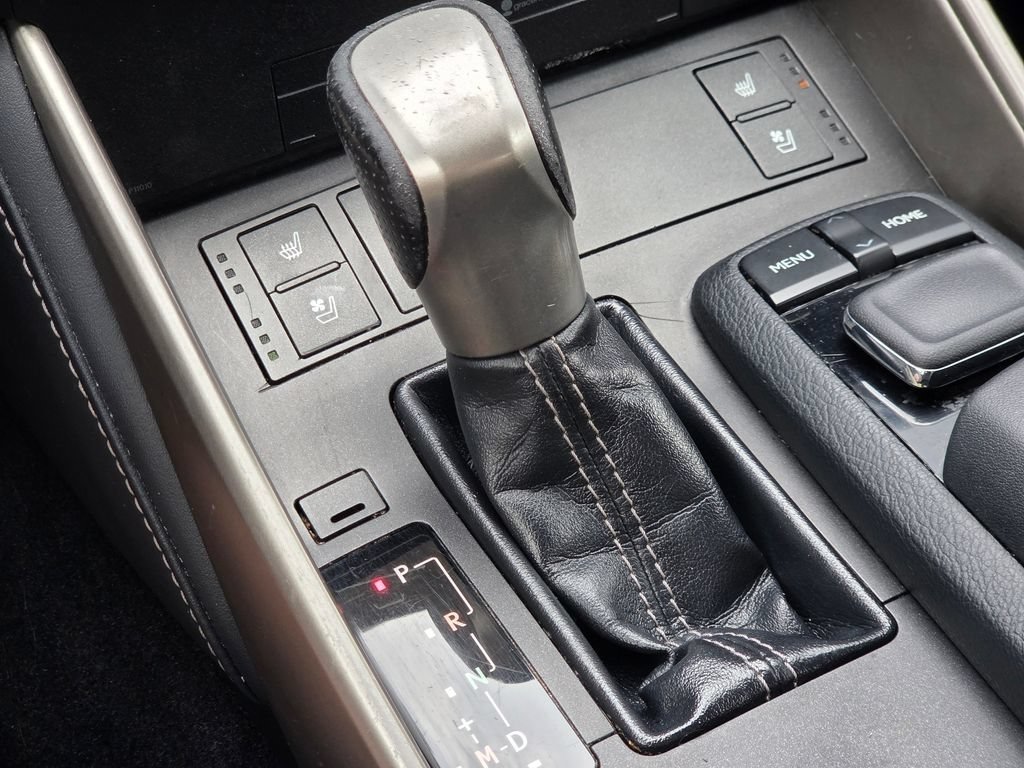 Used 2015 Lexus IS 250 AWD w/ F-Sport Package image 37
