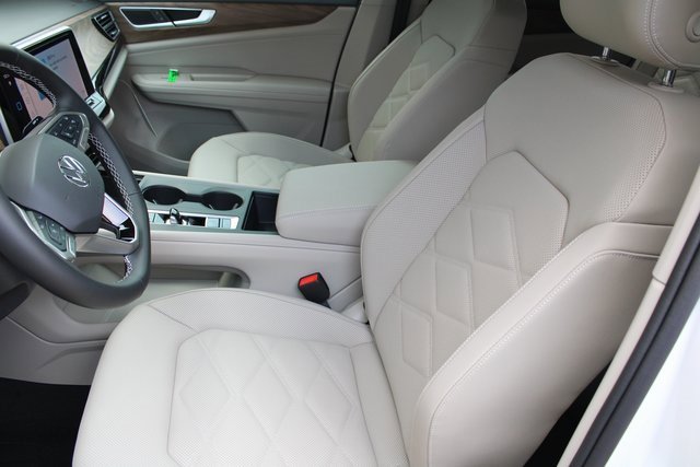New 2026 Volkswagen Atlas SE image 15