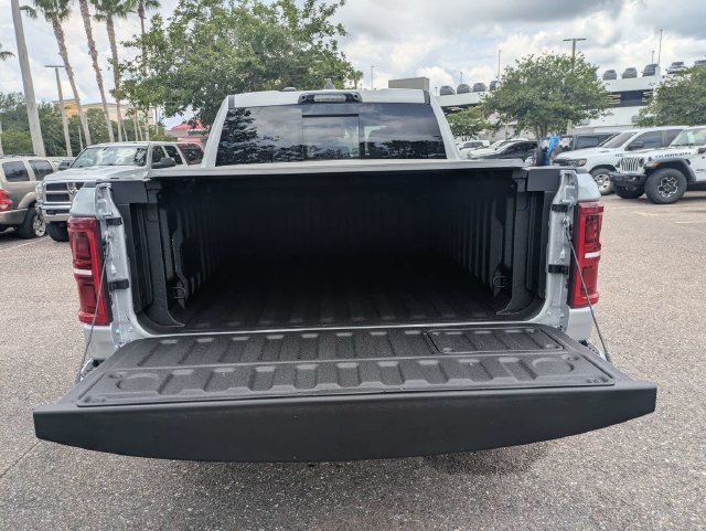 New 2026 RAM 1500 Limited AWD/4WD image 13