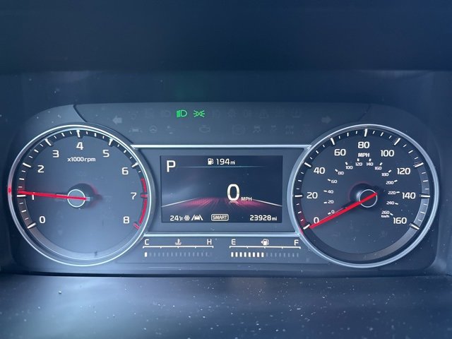 Used 2023 Kia Sorento S w/ Panoramic Sunroof Package image 11