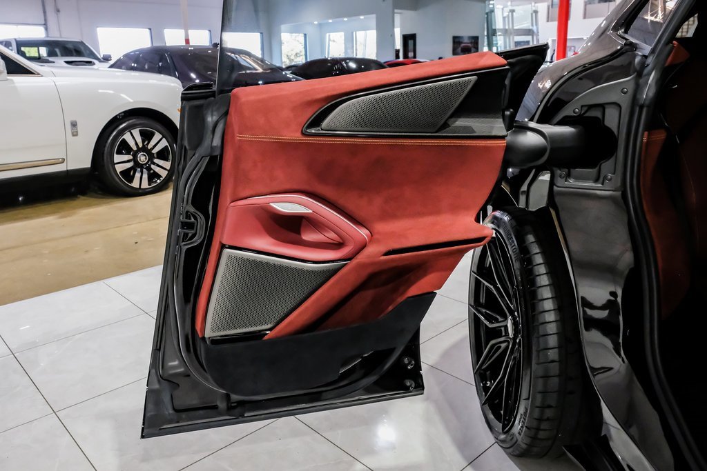 Used 2024 Ferrari Purosangue image 42