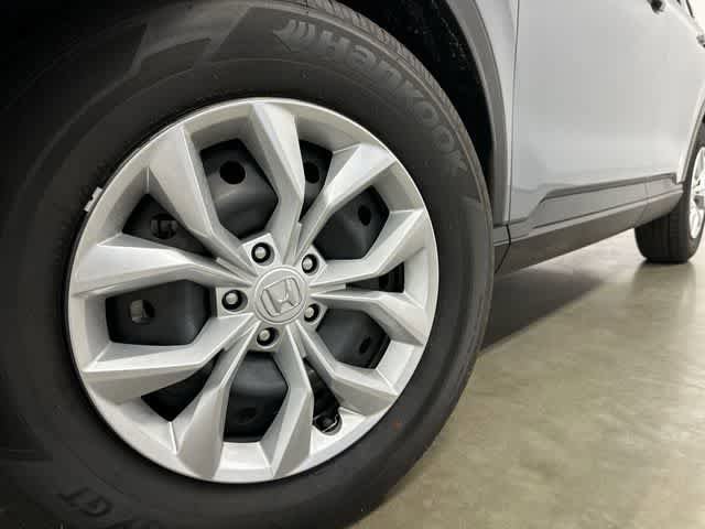 New 2026 Honda CR-V LX image 27