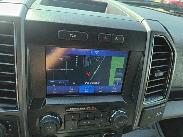 Used 2019 Ford F150 XLT w/ Equipment Group 302A Luxury image 24