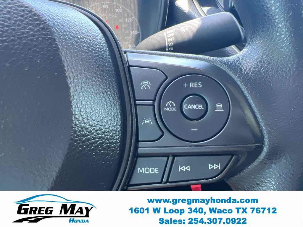 Used 2024 Toyota Corolla LE FWD image 26