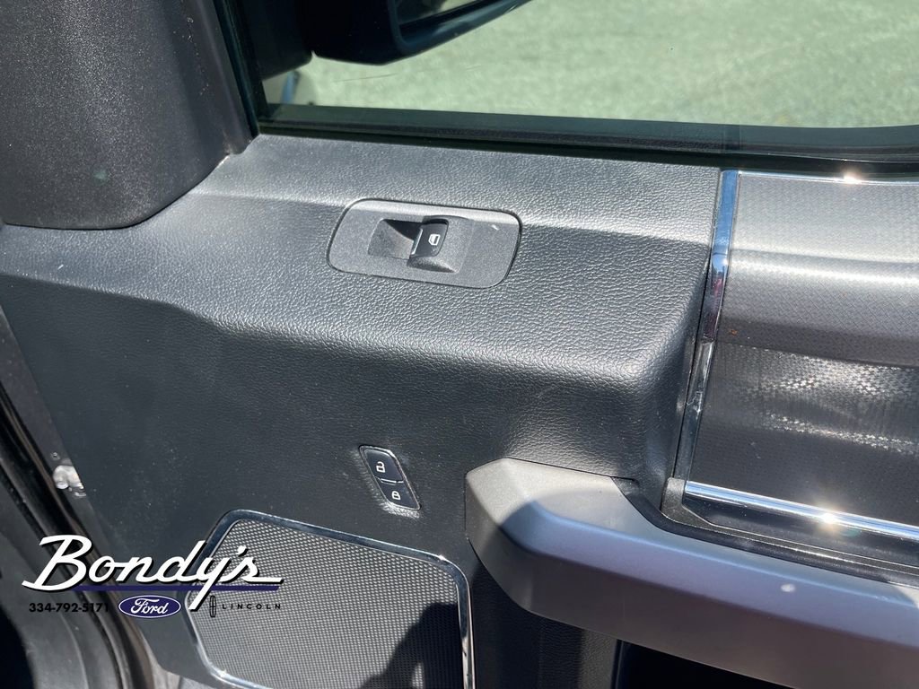 Used 2015 Ford F150 Lariat image 20