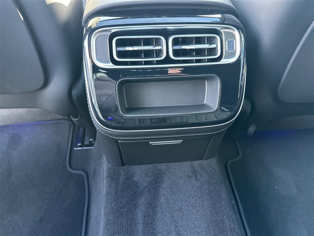 New 2026 Mercedes-Benz S 63 AMG S image 21