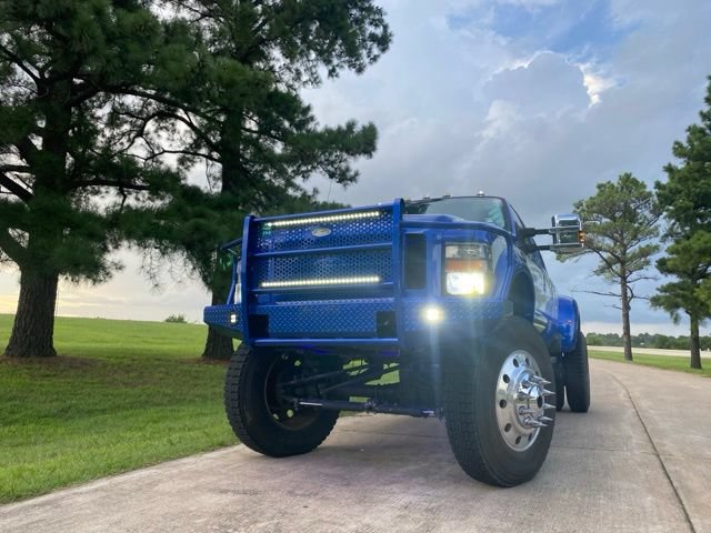 Used 2009 Ford F350 XL AWD/4WD image 17
