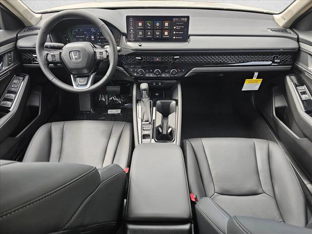 New 2026 Honda Accord Touring image 14