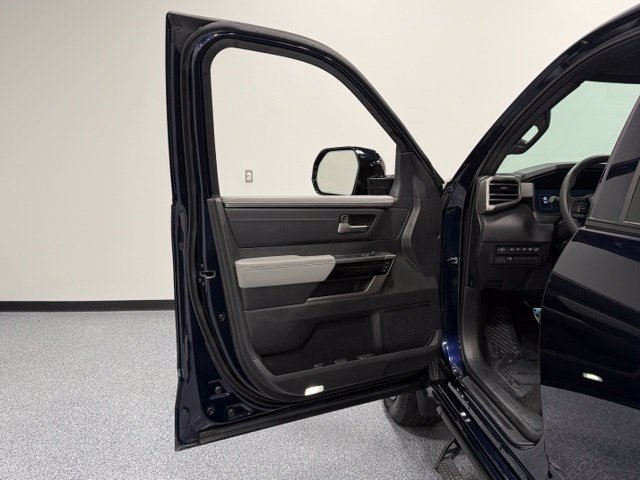 Used 2025 Toyota Tundra Limited w/ TRD Off-Road Package AWD/4WD image 10