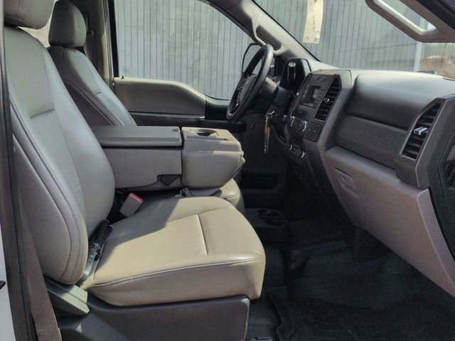 Used 2019 Ford F250 XL w/ Power Equipment Group image 28