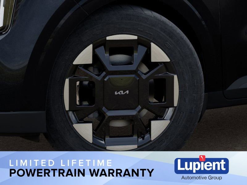 New 2026 Kia Carnival EX image 11